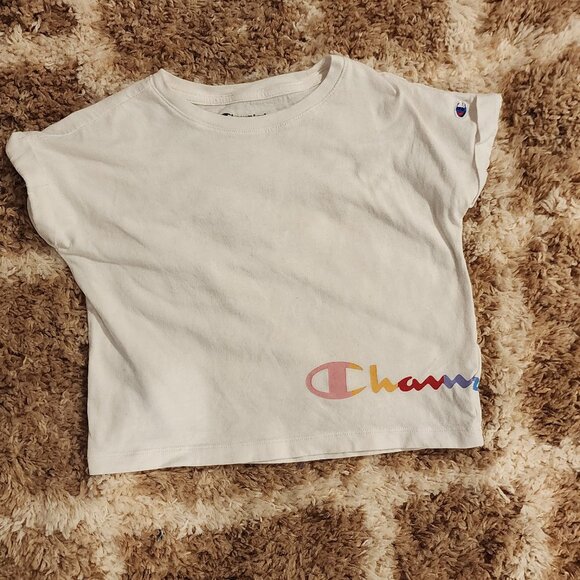 Champion Size 5 Top - Picture 2 of 5